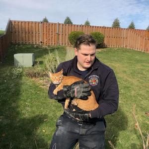 Meet your Posher, Jesse